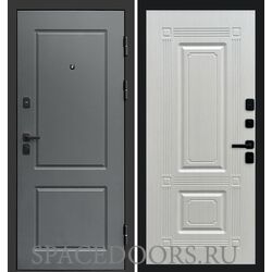 Дверь Termo-door Верона Мадрид Лиственница