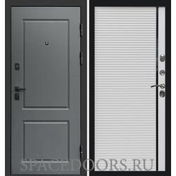 Дверь Termo-door Верона Porte white