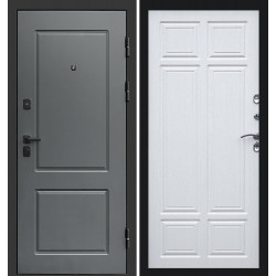 Дверь Termo-door Верона Премиум лиственница