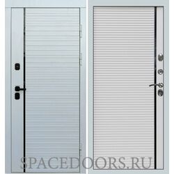 Дверь Termo-door White line Porte white