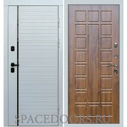 Дверь Termo-door White line Престиж дуб