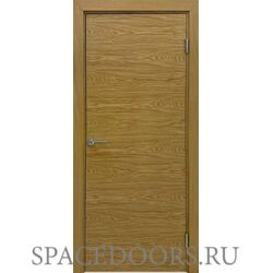 Межкомнатная дверь Ульяновские двери
Квадро 4G (Европейский дуб, дг) Глухие, Европейский дуб