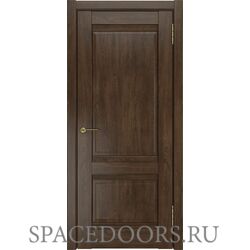 Межкомнатная дверь Ульяновские двери
ЛУ-51 (дуб корица, дг) Глухие, Дуб корица