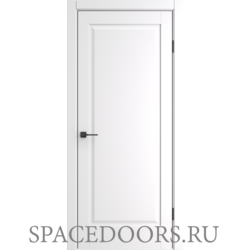 Межкомнатная дверь Ульяновские двери
ДП-1 (Whites Perl) Глухие, white pearl
