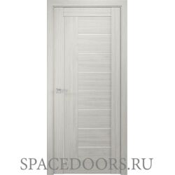 Межкомнатная дверь Ульяновские двери
ЛУ-17 капучино (стекло сатинат) С матовым стеклом, Капучино