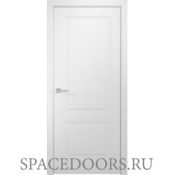 Межкомнатная дверь Ульяновские двери
Модель L-2.2 белая эмаль Глухие, Белая эмаль
