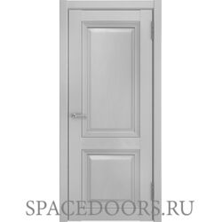 Межкомнатная дверь Ульяновские двери
Лу-161 (серый эмалит) Глухие, Серый эмалит