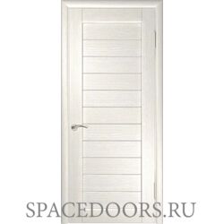Межкомнатная дверь Ульяновские двери
ЛУ-21 (Беленый дуб) Глухие, Беленый дуб (экошпон)