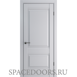 Межкомнатная дверь Ульяновские двери
ДП-51 (Silver Gray) Глухие, silver gray