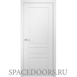 Межкомнатная дверь Ульяновские двери
Модель L-2 белая эмаль Глухие, Белая эмаль