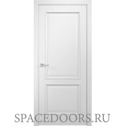Межкомнатная дверь Ульяновские двери
Модель Вита Глухие, Белая эмаль
