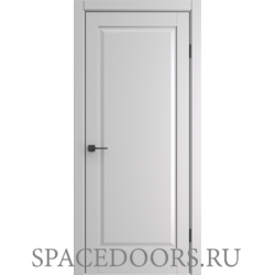 Межкомнатная дверь Ульяновские двери
ДП-1 (Silver Gray) Глухие, silver gray