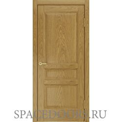 Межкомнатная дверь Ульяновские двери
Атлантис-2 (дуб натуральный, глухая) Глухие, Дуб натуральный