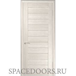 Межкомнатная дверь Ульяновские двери
ЛУ-21 (Капучино) Глухие, Капучино (легенда)