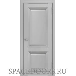 Межкомнатная дверь Ульяновские двери
Лу-171 (серый эмалит) Глухие, Серый эмалит