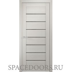 Межкомнатная дверь Ульяновские двери
ЛУ-7 белёный дуб (стекло лакобель черный) С черным стеклом, Беленый дуб (экошпон)