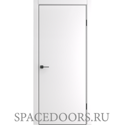 Межкомнатная дверь Ульяновские двери
ДП-50 (White Pearl) Глухие, white pearl