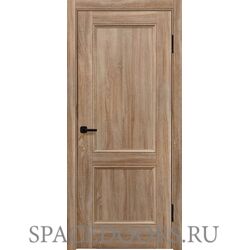 Межкомнатная дверь Ульяновские двери
ДП-323 (Sonoma Wood) Глухие, sonoma wood
