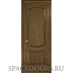 Межкомнатная дверь Ульяновские двери
Лаура 2 (Светлый мореный дуб, глухая) Глухие, Светлый мореный дуб