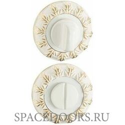 Фиксатор Vantage BK10WG белый / золото