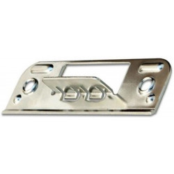 Ответная планка Vantage 045 ZN цинк