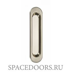 Ручка-купе Vantage SDH-01 SN матовый никель