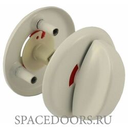 Накладки сантехнические Vantage 0350WC W белый