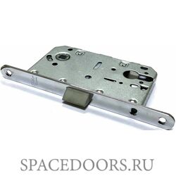 Замок под цилиндр Vantage P85 CP хром