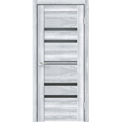 Межкомнатная дверь Velldoris XLINE 6 цвет Клён айс покрытие Экошпон