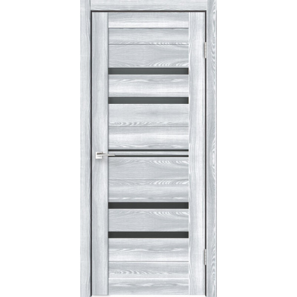 Межкомнатная дверь Velldoris XLINE 6 цвет Клён айс покрытие Экошпон