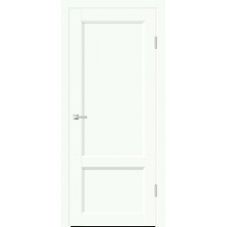 Межкомнатная дверь Velldoris STYLE 3 2P цвет Белый опал покрытие EMALUX