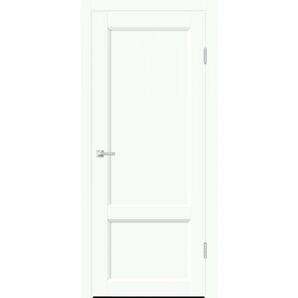 Межкомнатная дверь Velldoris STYLE 3 2P цвет Белый опал покрытие EMALUX