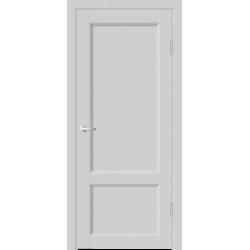 Межкомнатная дверь Velldoris STYLE 3 2P цвет Доломит покрытие EMALUX