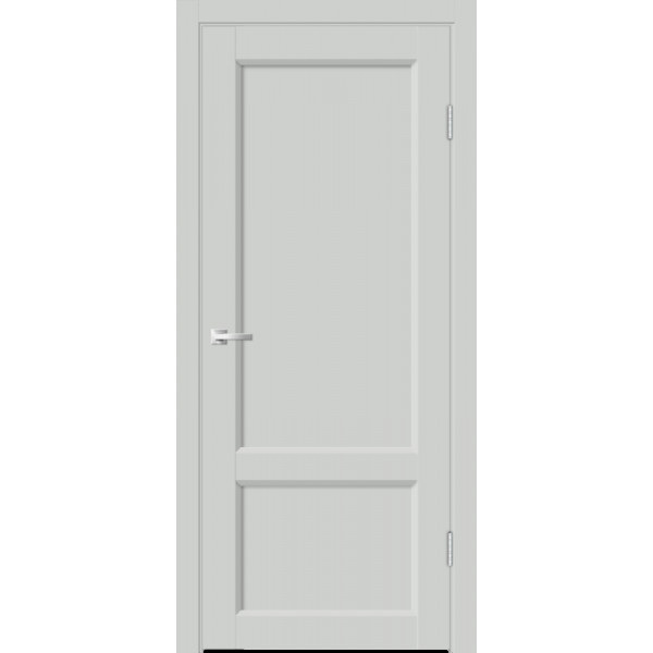 Межкомнатная дверь Velldoris STYLE 3 2P цвет Доломит покрытие EMALUX