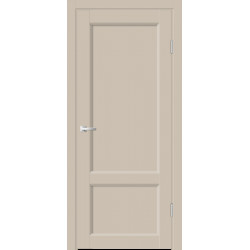 Межкомнатная дверь Velldoris STYLE 3 2P цвет Кварцит покрытие EMALUX