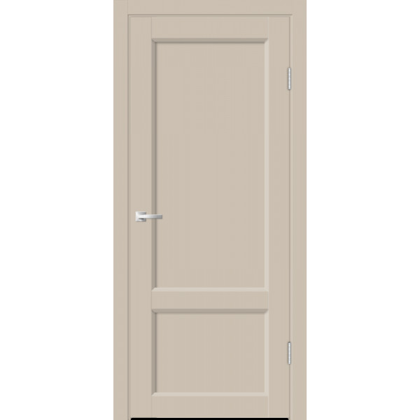 Межкомнатная дверь Velldoris STYLE 3 2P цвет Кварцит покрытие EMALUX