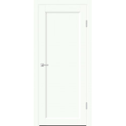 Межкомнатная дверь Velldoris STYLE 3 4P цвет Белый опал покрытие EMALUX