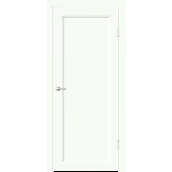 Межкомнатная дверь Velldoris STYLE 3 4P цвет Белый опал покрытие EMALUX