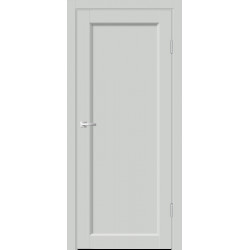 Межкомнатная дверь Velldoris STYLE 3 4P цвет Доломит покрытие EMALUX