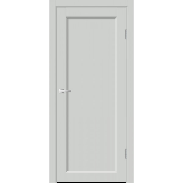 Межкомнатная дверь Velldoris STYLE 3 4P цвет Доломит покрытие EMALUX