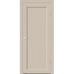 Межкомнатная дверь Velldoris STYLE 3 4P цвет Кварцит покрытие EMALUX