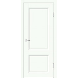 Межкомнатная дверь Velldoris ALTO 21 2P цвет Белый опал покрытие EMALUX
