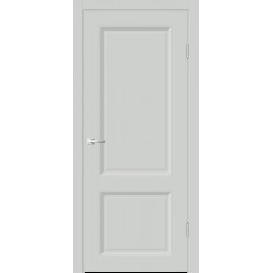 Межкомнатная дверь Velldoris ALTO 21 2P цвет Доломит покрытие EMALUX