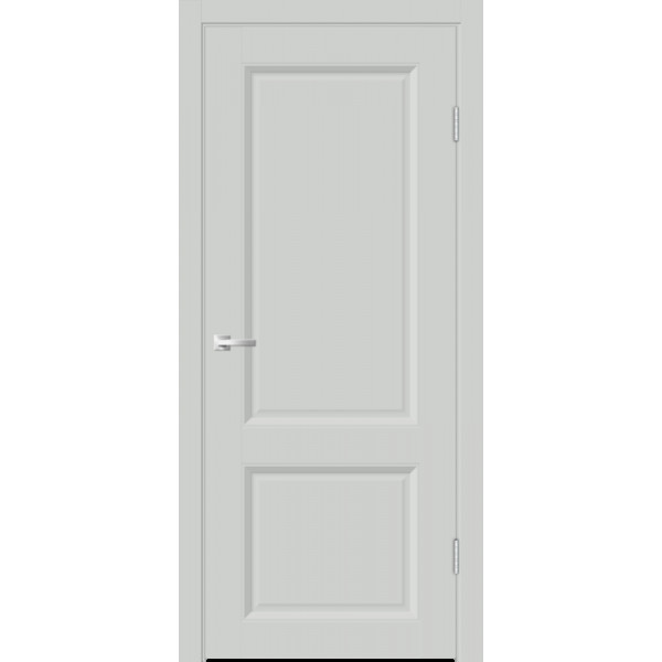 Межкомнатная дверь Velldoris ALTO 21 2P цвет Доломит покрытие EMALUX
