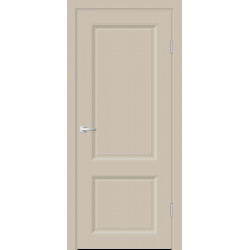Межкомнатная дверь Velldoris ALTO 21 2P цвет Кварцит покрытие EMALUX