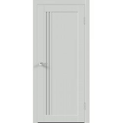 Межкомнатная дверь Velldoris XLINE 8 цвет Доломит покрытие EMALUX