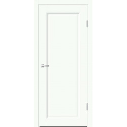 Межкомнатная дверь Velldoris ALTO 21 4P цвет Белый опал покрытие EMALUX