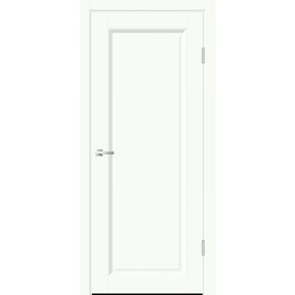 Межкомнатная дверь Velldoris ALTO 21 4P цвет Белый опал покрытие EMALUX