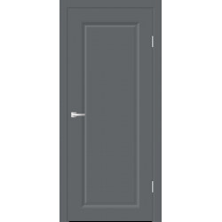 Межкомнатная дверь Velldoris ALTO 21 4P цвет Вулкан покрытие EMALUX