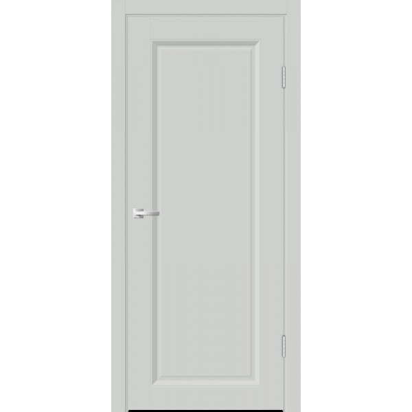 Межкомнатная дверь Velldoris ALTO 21 4P цвет Доломит покрытие EMALUX